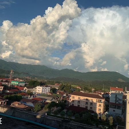 Vang Vieng Mountain View Hotel Екстериор снимка